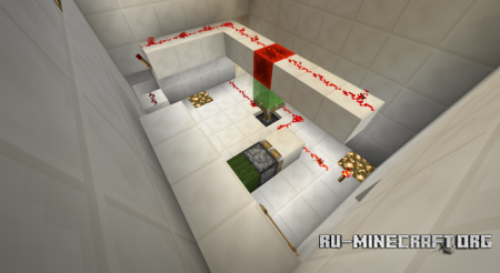 ������� The Mine Brain ��� Minecraft