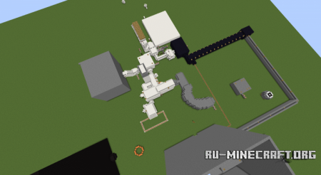 ������� The Mine Brain ��� Minecraft