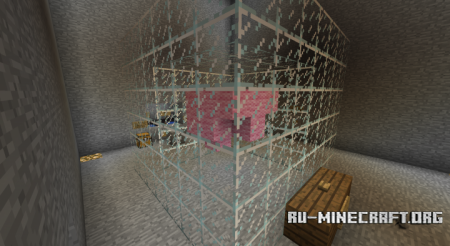 ������� The Mine Brain ��� Minecraft