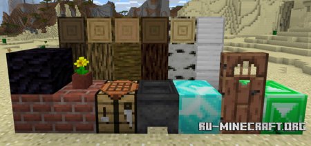  Minecraft 1.13 Textures (Concept)  Minecraft PE 1.2