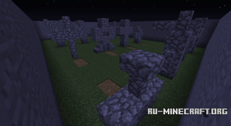 Скачать Halloween Find The Button для Minecraft