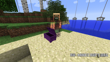  EvilCraft  Minecraft 1.12.1