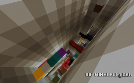 ������� Embodiment ��� Minecraft