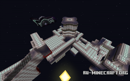 ������� Embodiment ��� Minecraft