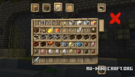 Скачать SummerFields [32x32] для Minecraft PE 1.2