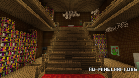 ������� Hauntpuzzled House ��� Minecraft