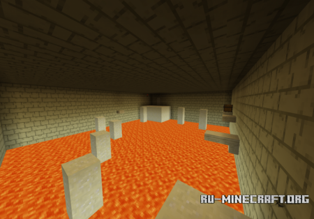 ������� MCPyramid ��� Minecraft