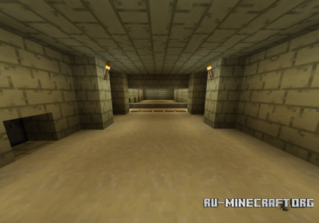 ������� MCPyramid ��� Minecraft