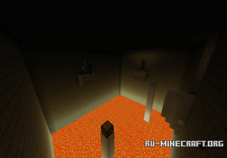 ������� MCPyramid ��� Minecraft
