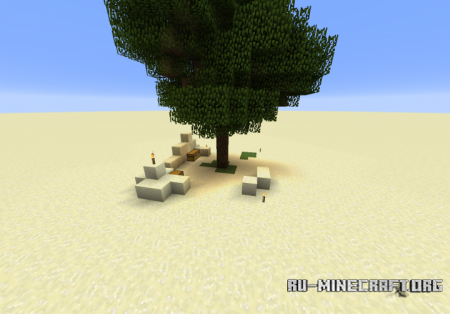 ������� MCPyramid ��� Minecraft