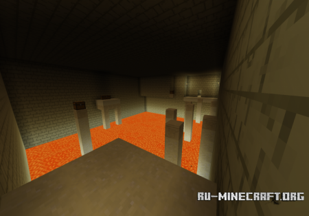 ������� MCPyramid ��� Minecraft