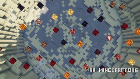 ������� Sky Walker ��� Minecraft