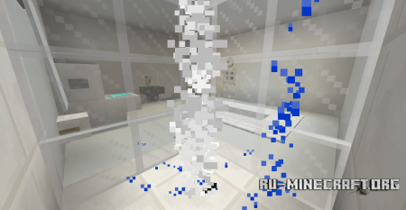 ������� Delivery Guy ��� Minecraft