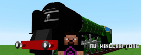  Immersive Railroading  Minecraft 1.12.2