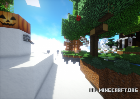  Skypvp 2017  Minecraft
