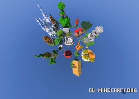  Skypvp 2017  Minecraft