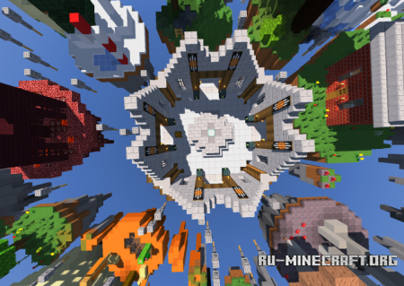  Skypvp 2017  Minecraft