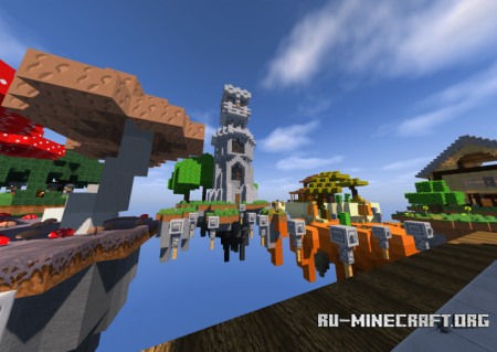  Skypvp 2017  Minecraft