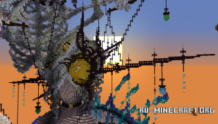 ������� The Perfect Marionette ��� Minecraft