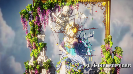 ������� The Perfect Marionette ��� Minecraft