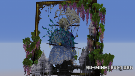 ������� The Perfect Marionette ��� Minecraft
