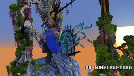 ������� The Perfect Marionette ��� Minecraft