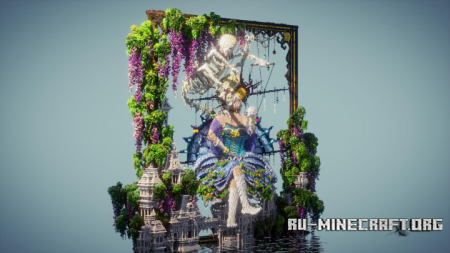 ������� The Perfect Marionette ��� Minecraft