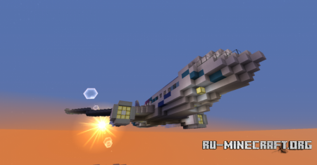 ������� BayView 2.0 ��� Minecraft