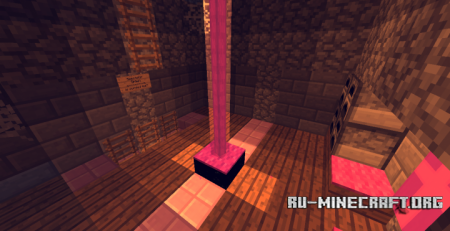 ������� GoldWarsMC - Halloween Edition ��� Minecraft