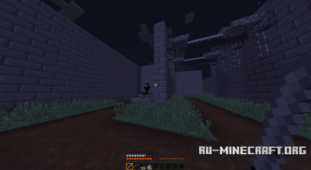  Halloween Maze  Minecraft