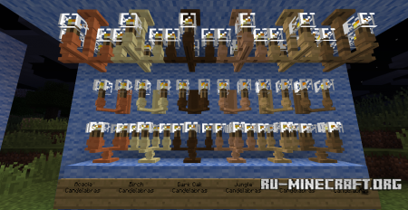  Missing Pieces  Minecraft 1.12.2