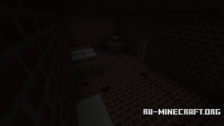 ������� The Janitor's Closet ��� Minecraft
