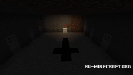 ������� The Janitor's Closet ��� Minecraft