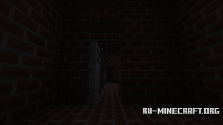 ������� The Janitor's Closet ��� Minecraft