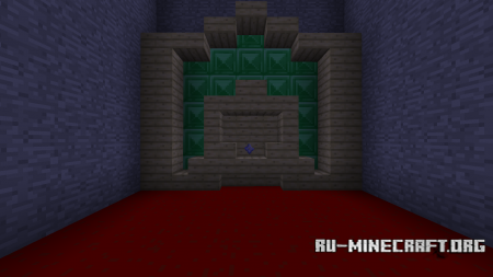  Darkness on Innistrad 2: Rebirth  Minecraft