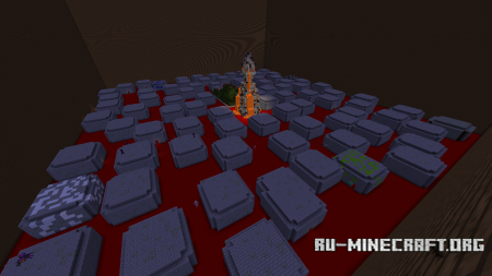  Darkness on Innistrad 2: Rebirth  Minecraft
