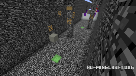 ������� Ned's Crate ��� Minecraft