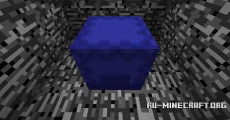 ������� Ned's Crate ��� Minecraft