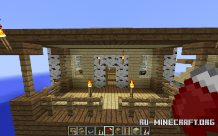 ������� Themeland ��� Minecraft