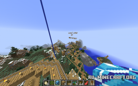 ������� Themeland ��� Minecraft