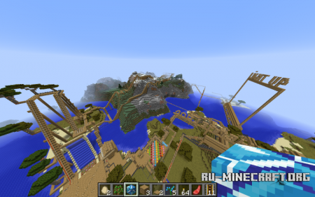 ������� Themeland ��� Minecraft