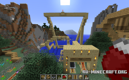 ������� Themeland ��� Minecraft