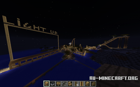 ������� Themeland ��� Minecraft