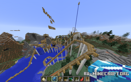 ������� Themeland ��� Minecraft