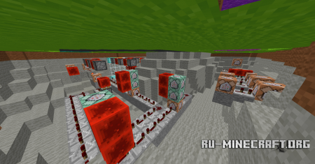 ������� TWBW - Adventures In Woolshun ��� Minecraft