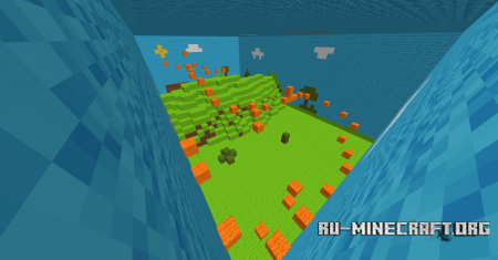 ������� TWBW - Adventures In Woolshun ��� Minecraft