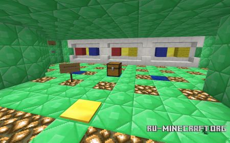 ������� 3 Days to Survive 3: Captured ��� Minecraft