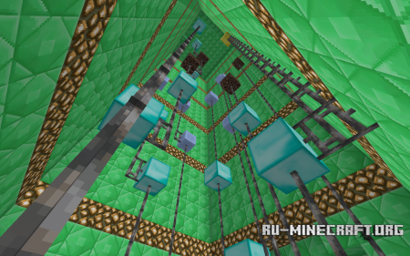 ������� 3 Days to Survive 3: Captured ��� Minecraft