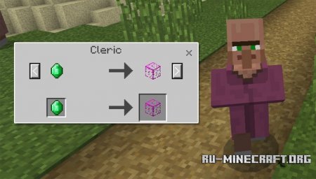 Скачать Mine-Furniture для Minecraft PE 1.2