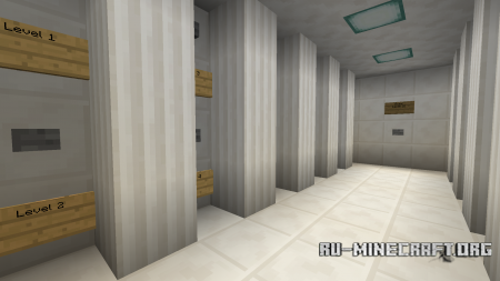 D.I.E. - Death Initiation Engineer  Minecraft